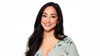 'Bachelor' contestant Victoria Fuller slammed for allegedly modeling 'White Lives Matter' merchandise