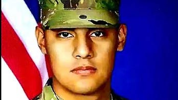 Illinois service member ID’d as one of two killed in Afghanistan by IED