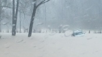 Flash flood emergency in Mississippi, dam in 'imminent danger' of failing