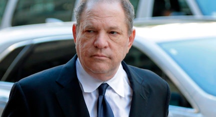 What's next for Harvey Weinstein following NYC rape conviction