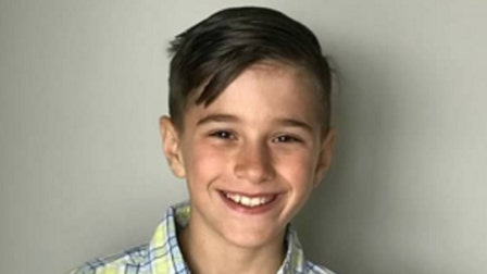 New York boy, 11, dies from flu: 'We don't want Luca to become just a statistic'