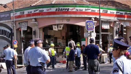 Family of terror bombing victim urges US to press Jordan on extraditing murderer