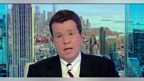 Cavuto calls out media over soft treatment of Biden: 'That's not fair and balanced. That's not doing your job'