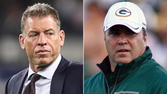 Troy Aikman praises Cowboys' reported Mike McCarthy hire, rips way they treated Jason Garrett