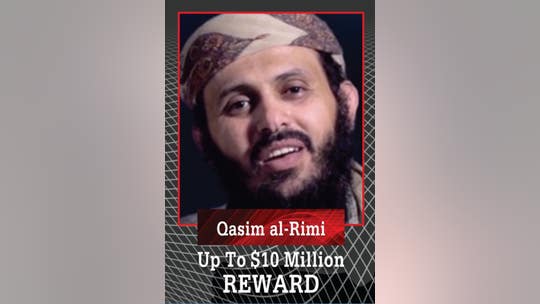 White House confirms Al Qaeda leader in Yemen killed by airstrike