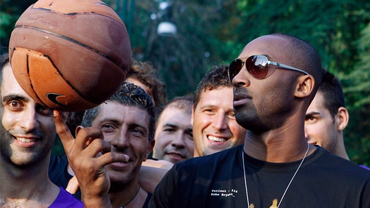 Kobe Bryant dead: Reaction from Italy, where NBA legend was beloved