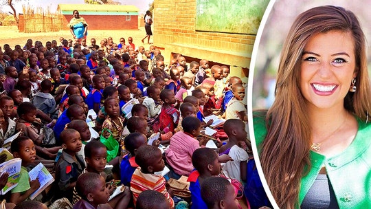 After Africa visit with Melania Trump, White House staffer helps raise thousands for struggling community