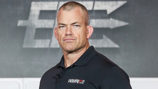 Retired Navy SEAL Jocko Willink on killing of Soleimani: Trump took a gamble and it 'paid off'