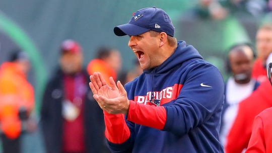 New York Giants to hire Joe Judge as their next coach: reports