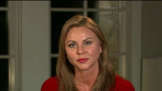 Lara Logan: Not surprising to see mainstream media barely cover Trump's Mideast peace plan