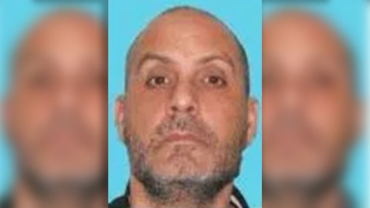 'Mob Wives' star Drita D'Avanzo's husband caught in elaborate weed bust weeks after guns, drugs arrest