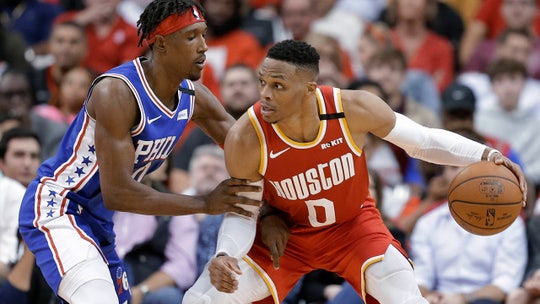 Westbrook set to return to face a Thunder team that is OK