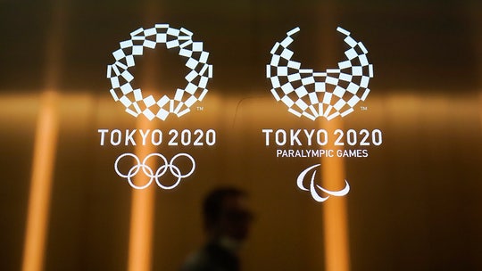 Olympic official waves off Trump suggestion Tokyo Games get postponed for a year