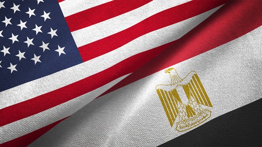 An American citizen dies in an Egyptian prison amid hunger strike