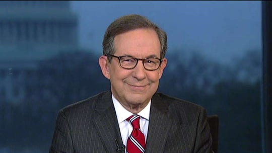 Chris Wallace on new Iran sanctions: 'I don't know why we would think that they're going to change' behavior