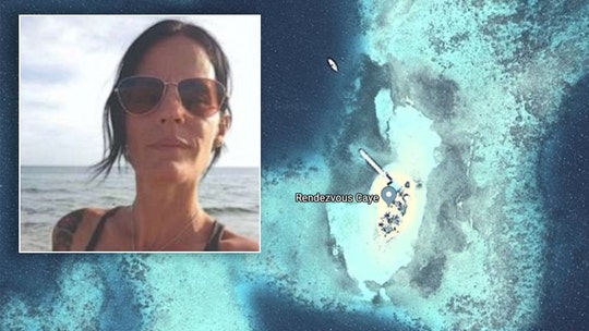Arizona mother of 2 vacationing in Belize vanishes from small island, is 'feared no longer alive,' family says