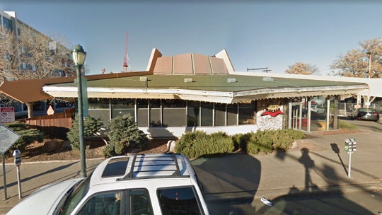 Colorado diner charges customer for 'stupid question,' receipt shows