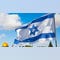 Israeli PM warns Russia against shutting down Jewish nonprofit