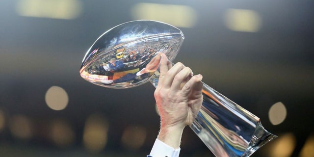 Super Bowl LVII will be hosted at State Farm Stadium in Glendale, Arizona.