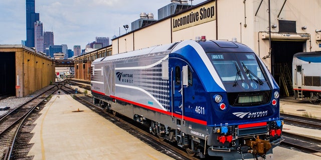 Amtrak has reversed course on its plan to charge two wheelchaired passengers $25,000 for seats on a two-hour train ride.