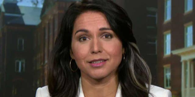 Tulsi Gabbard