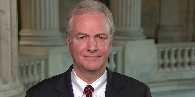 Chris Van Hollen