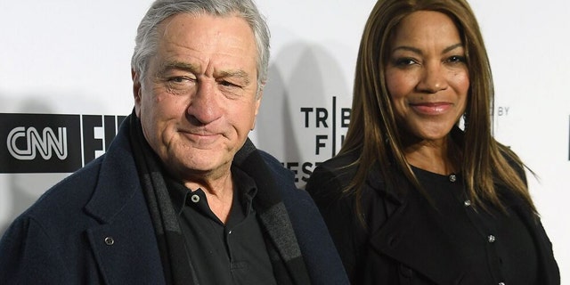 Robert De Niro and Grace Hightower are divorcing after 20 years of marriage.