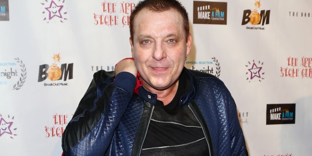 Tom Sizemore was arrested in the early morning hours on Thursday, Jan. 23.