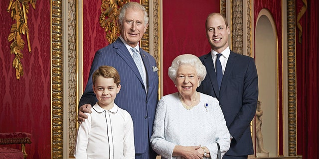 Prince William Wants To Give His Kids A Normal Childhood Without The Confines Of Royal Life Expert Says Fox News