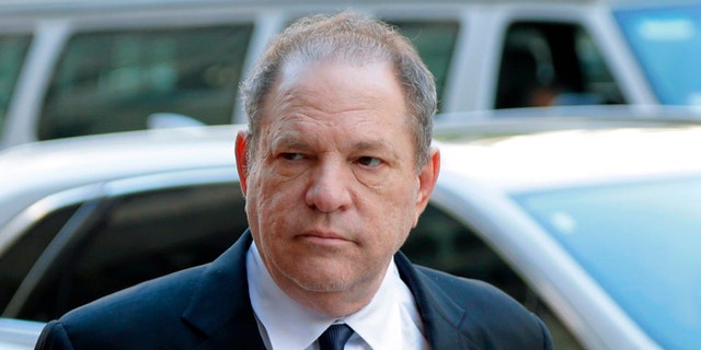 Harvey Weinstein will be sentenced in New York City after a jury found him guilty of rape charges.
