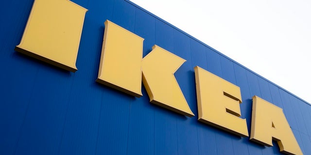 IKEA has agreed to pay $46 million to the parents of a 2-year-old boy who died of injuries suffered when a 70-pound recalled dresser tipped over onto him, the family’s lawyers said Monday. (AP Photo/Matt Rourke)