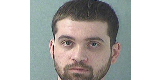 Westlake Legal Group AP20007466618803 Ohio man who claimed to be missing boy gets 2 years for identity theft Louis Casiano fox-news/us/crime fox-news/topic/missing-persons fox-news/entertainment/genres/kids fox news fnc/us fnc article 2ee536c6-4c3b-5440-9da0-fa8976b916a5