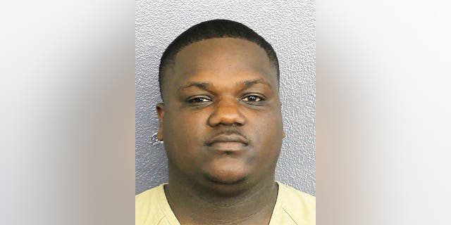 Authorities have charged Chauncy Devonte Lump with threatening to kill President Trump in retaliation for the killing of Iranian Gen. Qassem Soleimani.