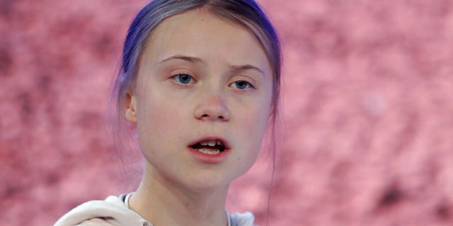 A documentary on Greta Thunberg drops on Hulu in April 2021.