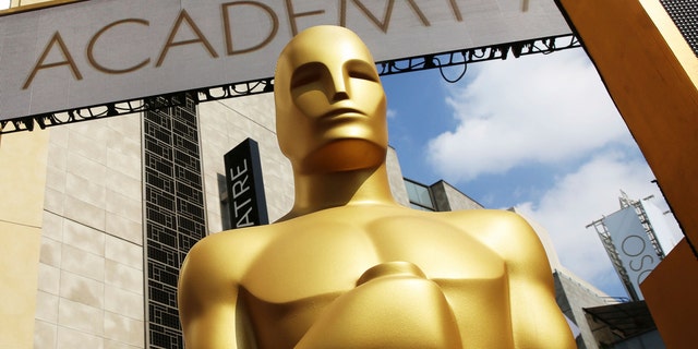 Hollywood stars will gather for the 93rd annual Academy Awards at Union Station and the Dolby Theatre in Los Angeles. (Matt Sayles/Invision/AP)
