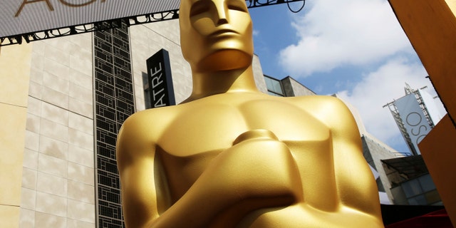 Hollywood stars will gather for the 93rd annual Academy Awards at Union Station and the Dolby Theatre in Los Angeles. (Matt Sayles/Invision/AP)