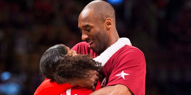 Kobe Bryant and his daughter, Gianna, 13, both lost their lives in Sunday's helicopter crash in Calabasas, Calif.