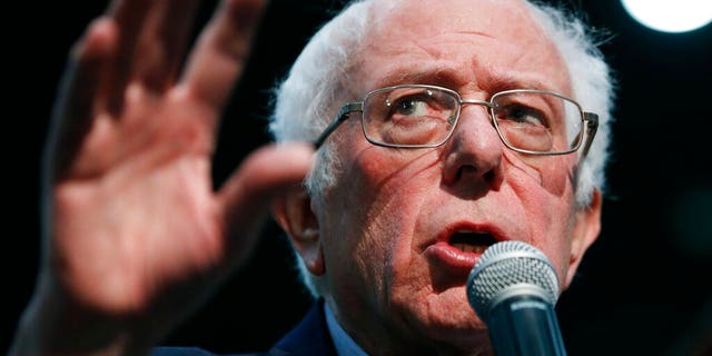 Sanders: Democrats need to get economic message, not just focus on abortion