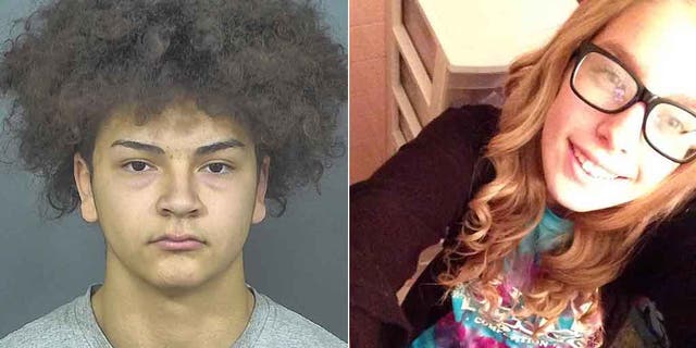 Aaron Trejo/ Breana Rouhselang