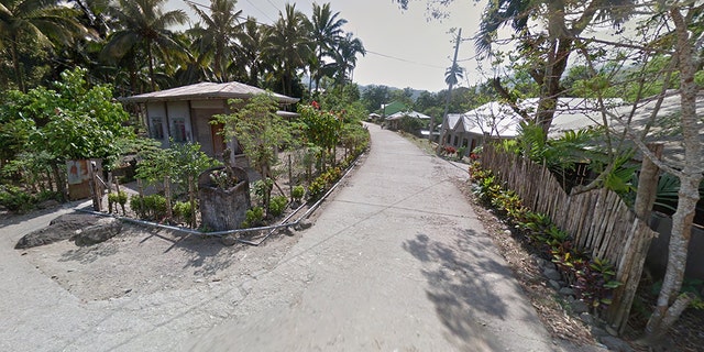 The municipality of Adams is located in the northern coast of the Ilocos Norte province. It was named after John Quincy Adams, the sixth president of the United States.