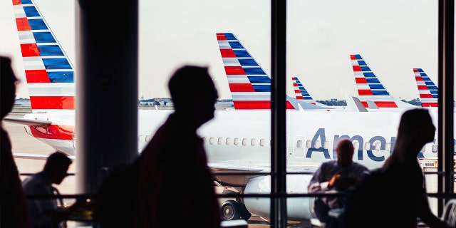 “We estimate that as many as 300 passengers and crew travel to DFW alone from Chinese cities on each American Airlines flight. To us, that level of risk is unacceptable,” said APA President Capt. Eric Ferguson. (Photo: iStock)