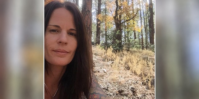 Alison MacKenzie, 43, was last seen Friday evening after she arrived on the small island of Rendezvous Caye as apart of a three-day tour with a group of 15 people and 3 crew members.