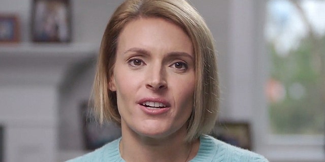 Amy Kennedy is running as a Democrat for Congress in New Jersey as Rep. Van Drew, R-N.J. seeks re-election in 2020 after switching parties to become a Republican.