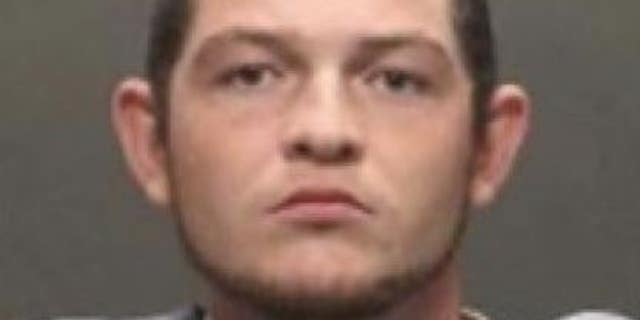 Dylan Jacob Thornton was arrested in connection with the death investigation, deputies said.