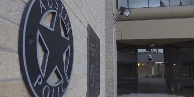 The Austin Police Department had 200 vacancies at the end of last year, according to the police chief. 