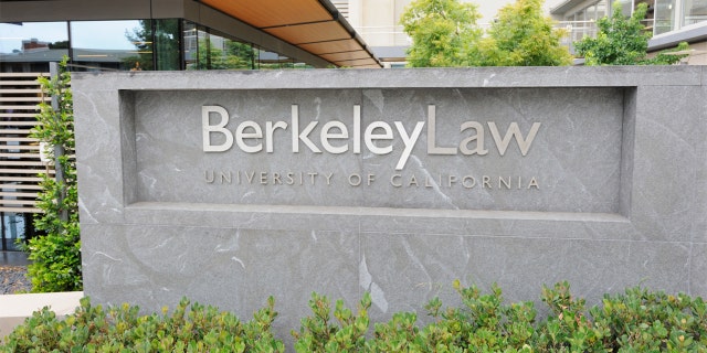 For decades, many of the UC Berkeley School of Law's students and graduates referred to the entire school as Boalt Hall.