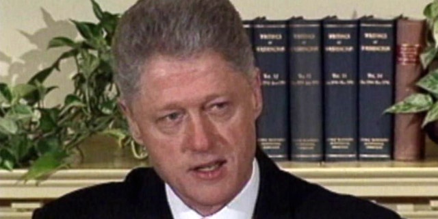 Hannity blasts Clinton denial to Durham: 'Hillary Rodham Clinton still ethical' 3 Hannity blasts Clinton denial to Durham: 'Hillary Rodham Clinton still ethical'