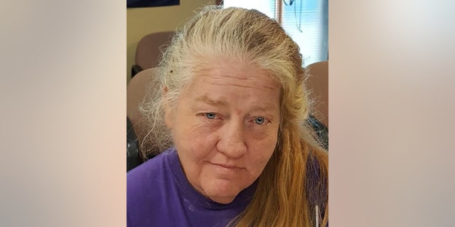 Leona Biser kept her sister in a cage with only a dirty mattress and almost no medical care, officials said.