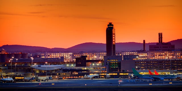 In a statement obtained by Fox News, a spokesperson for Massport said, “We can confirm that Massport Fire Rescue and Boston EMS responded to a report of a sick passenger at Terminal E. All safety protocols are being followed. We expect the passenger to be transported to a local hospital.”