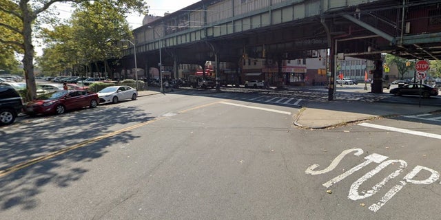 The women were taken into custody in Brooklyn.